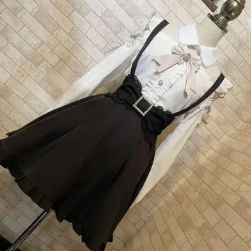 ROJITA 코디 세트