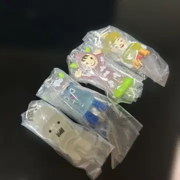 미이츠케타! 메지루시 액세서리 2 코시