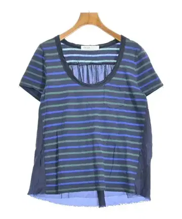 sacai luck T셔츠 티셔츠 여성용