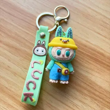 러브부풍 스트랩