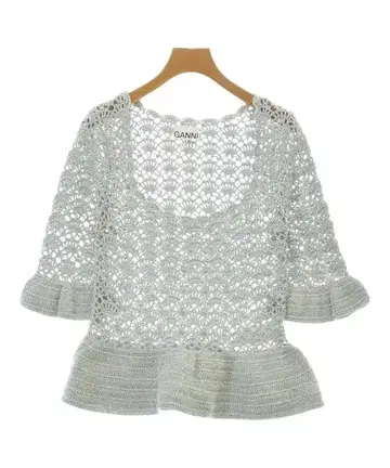 Ganni 니트/스웨터 여성용