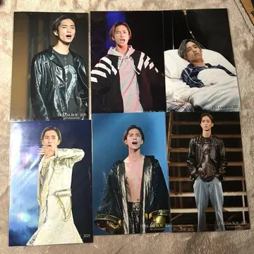 DREAMBOYS 2021 스테이지 사진 다나카