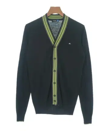 J LINDEBERG 남성용 가디건