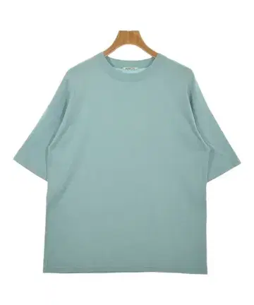 AURALEE T셔츠 티셔츠 남성용
