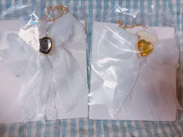 [ 익명 배송 ] 산리오 엔조이 아이돌 시리즈 시크릿 리본 참