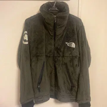 THE NORTH FACE 언터크티카 버사 로프트 자켓