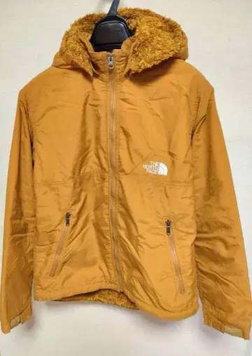 [ THE NORTH FACE ] 키즈 노마드 자켓