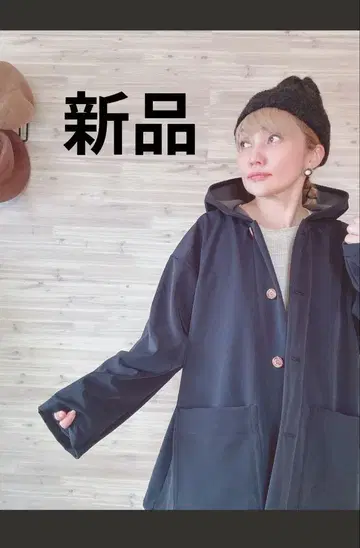 a.myu 아우터 민네 creema 소프트쉘 자켓