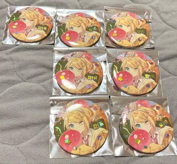 39culture 2024 카가미네 린