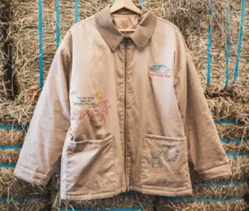 모듬 패딩 자켓