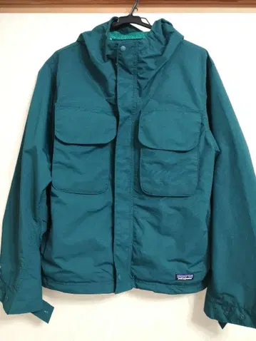 파타고니아 Patagonia/이스머스 유틸리티 자켓