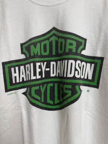 할리데이비슨 티셔츠 / 할리데이비슨 티셔츠