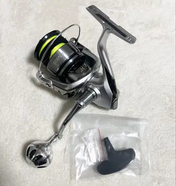 SHIMANO STRADIC 시마노 19 스트라딕 4000