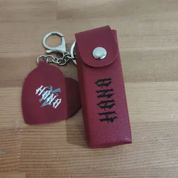 HANA 립 케이스