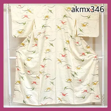 akmx346 가치 있는 코몬 순수 실크