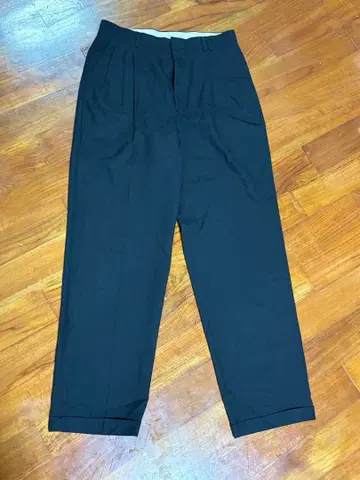 Haggar 슬랙스 32 x 32 made in usa