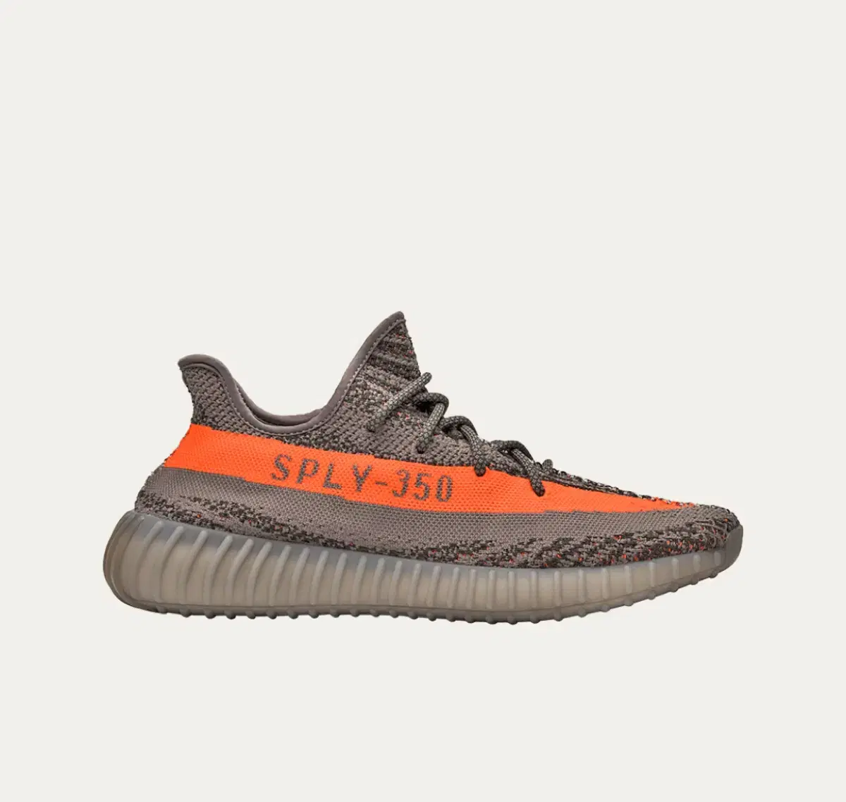 ADIDAS | 아디다스 Yeezy Boost 350 V2 Beluga Reflective 285 #이지부스트,#이지벨루가 on  Bunjang Global Site.