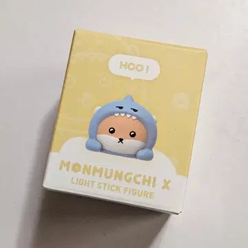 몬스타엑스 더 커넥트 MD 응원봉 참 기현