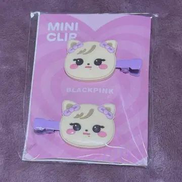BLACKPINK MINI CLIP ROSIE 로제 ROSE