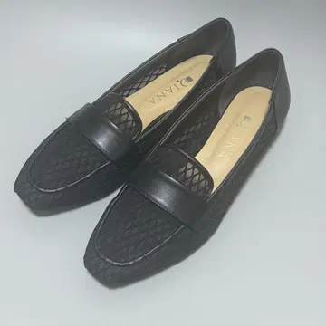 DIANA 메쉬 로퍼
