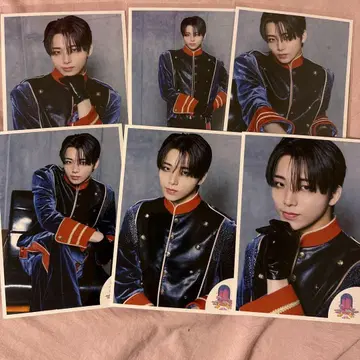 ONE N' ONLY 원엔 온리 HAYATO 에비라이
