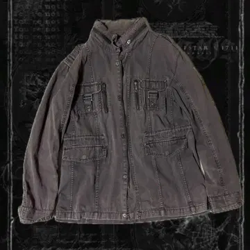 corset jacket archive