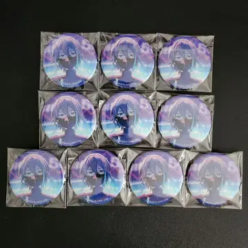 프로세카 류 캔뱃지 세트