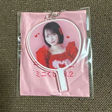 =LOVE 미니 복권 vol2 이코라부 8주년 투어 노구치 이오리