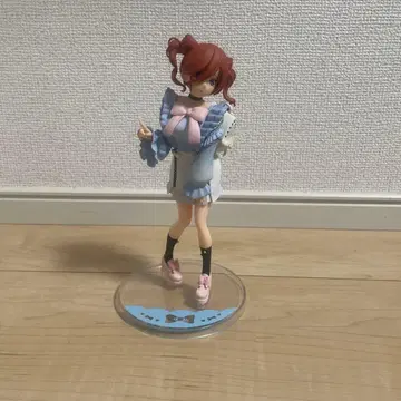 5등분의 신부 나카노 미쿠 피규어 덤 포함