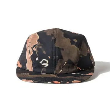 TIGHTBOOTH RIPSTOP SIDE LOGO CAMP CAP