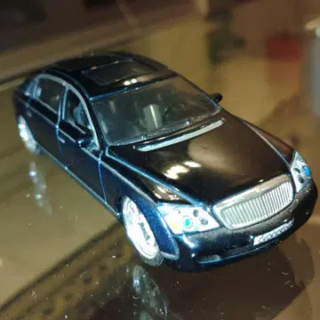 DROP STARS MAYBACH 62 마이바흐 메르세데스벤츠