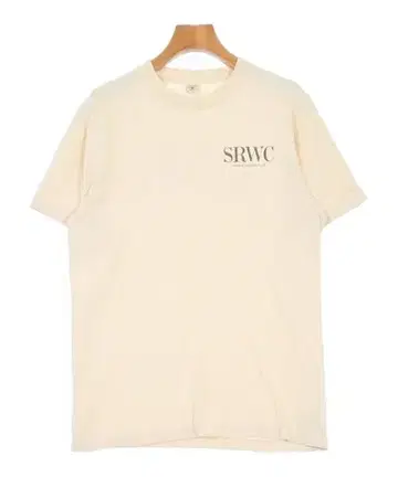 Sporty & Rich 티셔츠 여성용