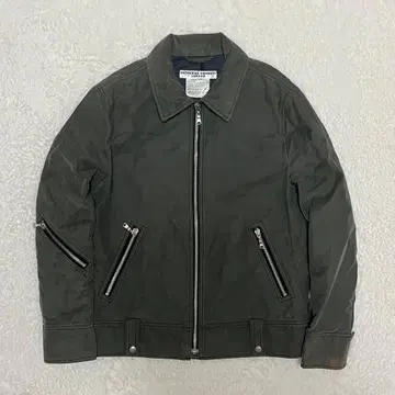 90s 아카이브 KATHARINE HAMNETT LONDON 블루종