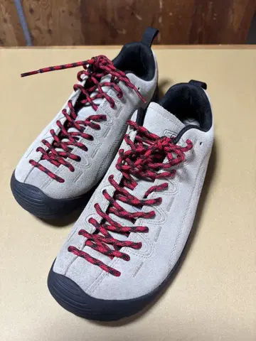 Keen jasper 26cm 새상품급
