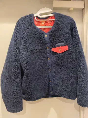 Patagonia 보아 자켓 여성용