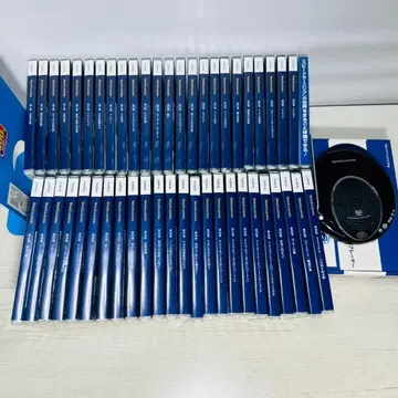 스피드러닝 영어 전 48권 세트 CD 플레이어 포함