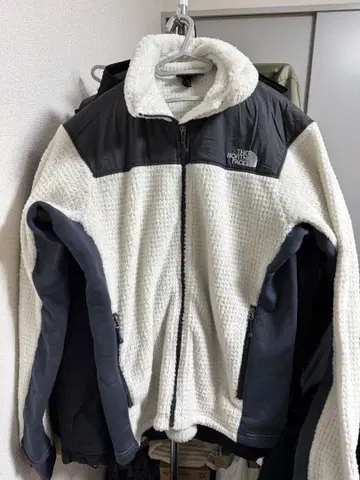 THE NORTH FACE 플리스 자켓 XL NA45103