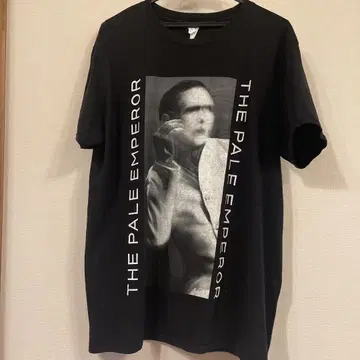 MARILYN MANSON The Pale Emperor, L 사이즈
