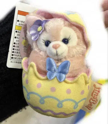 리나벨 봉제 인형 참 Come Find Spring!