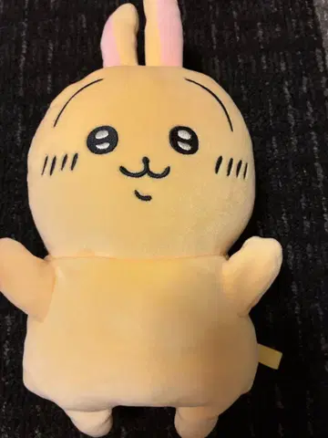 치이카와 토끼 핸드 퍼펫 봉제 인형