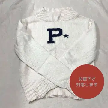 [ 랄프 로렌 ] 여성용/스웨터/니트