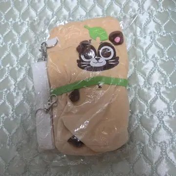 우라시마사카타센 우라타누키 드링크 홀더
