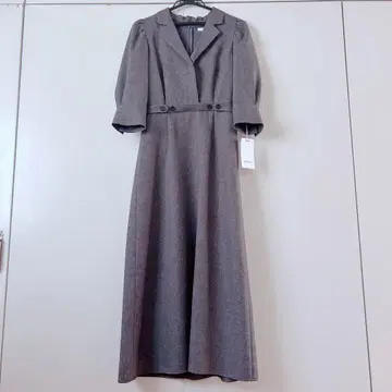 [ 미사용 새상품 ] SNIDEL 원피스