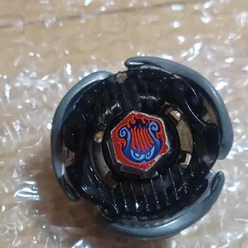 스크류 레이라 메탈 파이트 베이블레이드