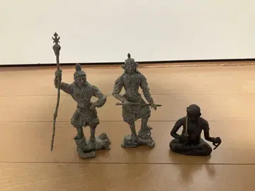 와노 코코로 불상 컬렉션 4