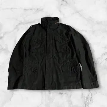 m3285 KNOX ARMORY by ALPHA 밀리터리 자켓 L