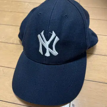 [ 90s00s ] 뉴욕 양키스 캡 모자 Twins제
