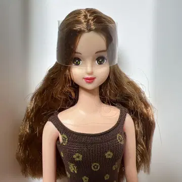 제니 프렌드 나오미