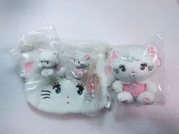 mikko 무스 봉제 인형 외 5종 세트