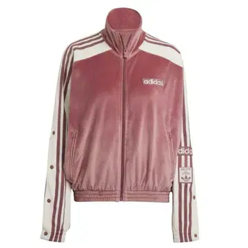 adidas W ADIBREAK VELOUR TT